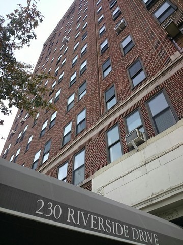 230 Riverside Drive, Unit 2E Manhattan, NY 10025 - Photo 7 of 12