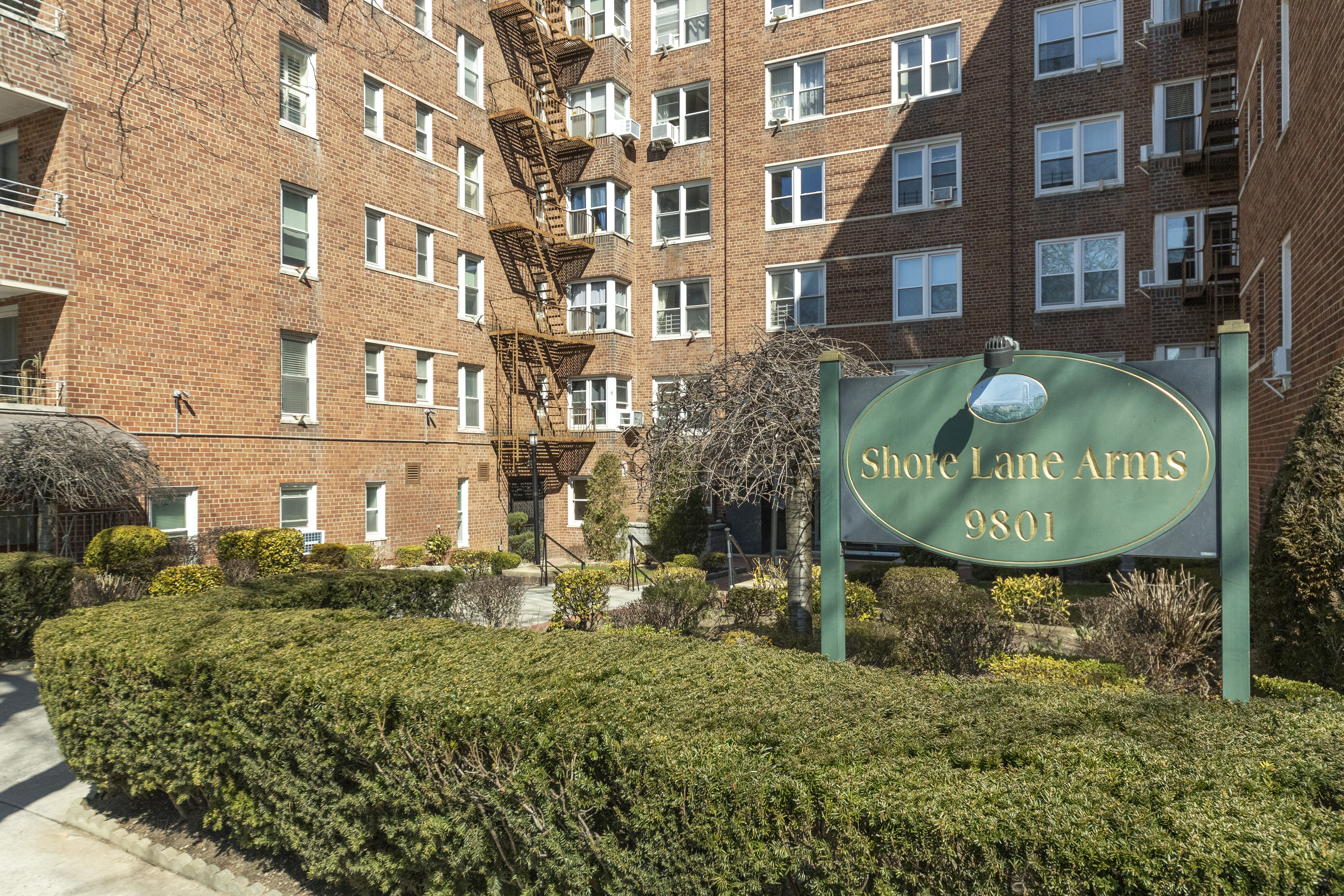 9801 Shore Road, Unit 4L Brooklyn, NY 11209 - Photo 6 of 6 Gallery Image 6