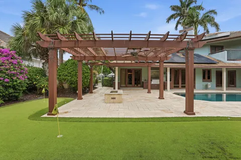 $2,500,000 | 4348 St Andrews Drive, Boynton Beach, FL 33436