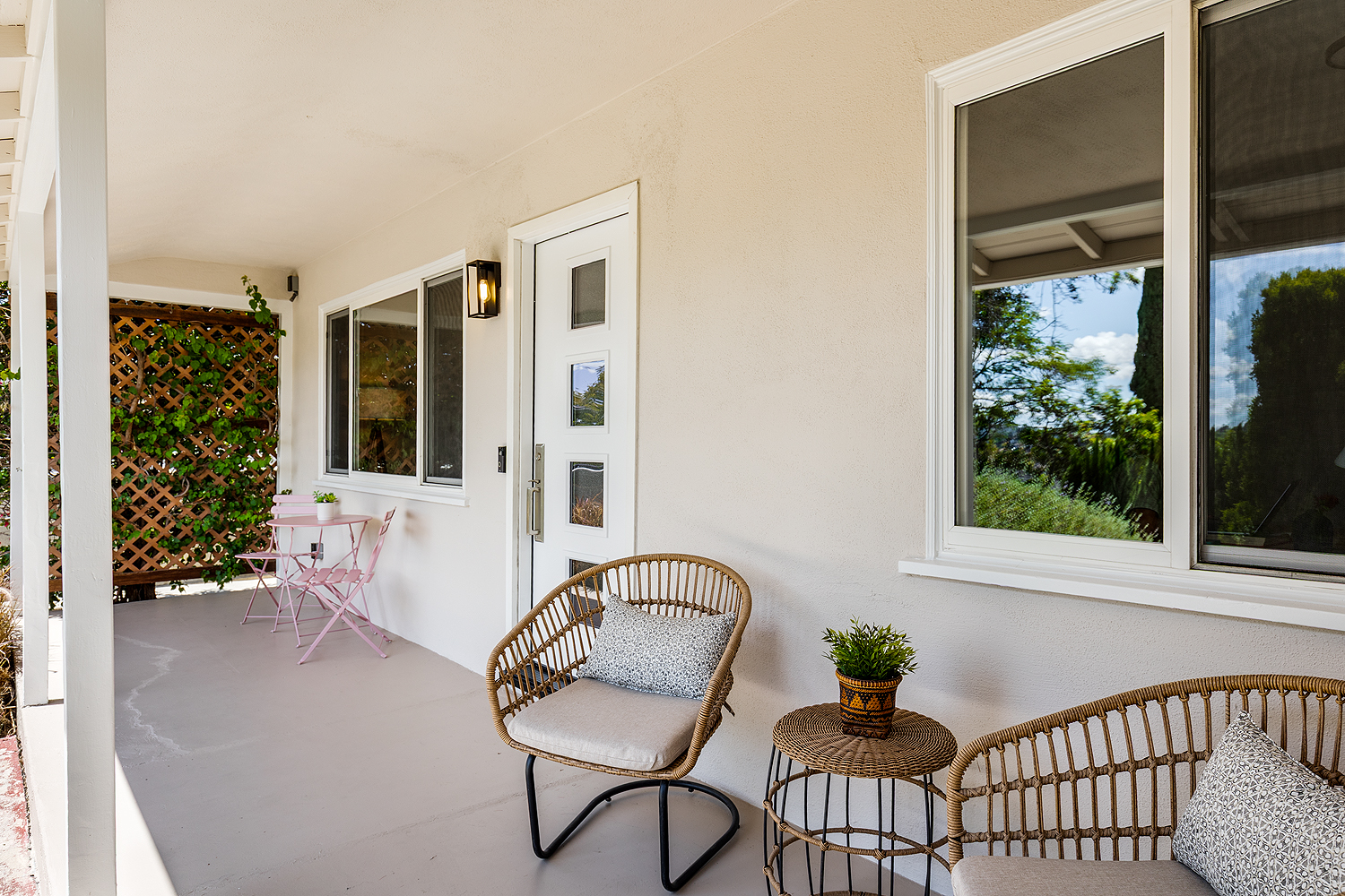 3663 Roderick Road Los Angeles, CA 90065 - Photo 5 of 29