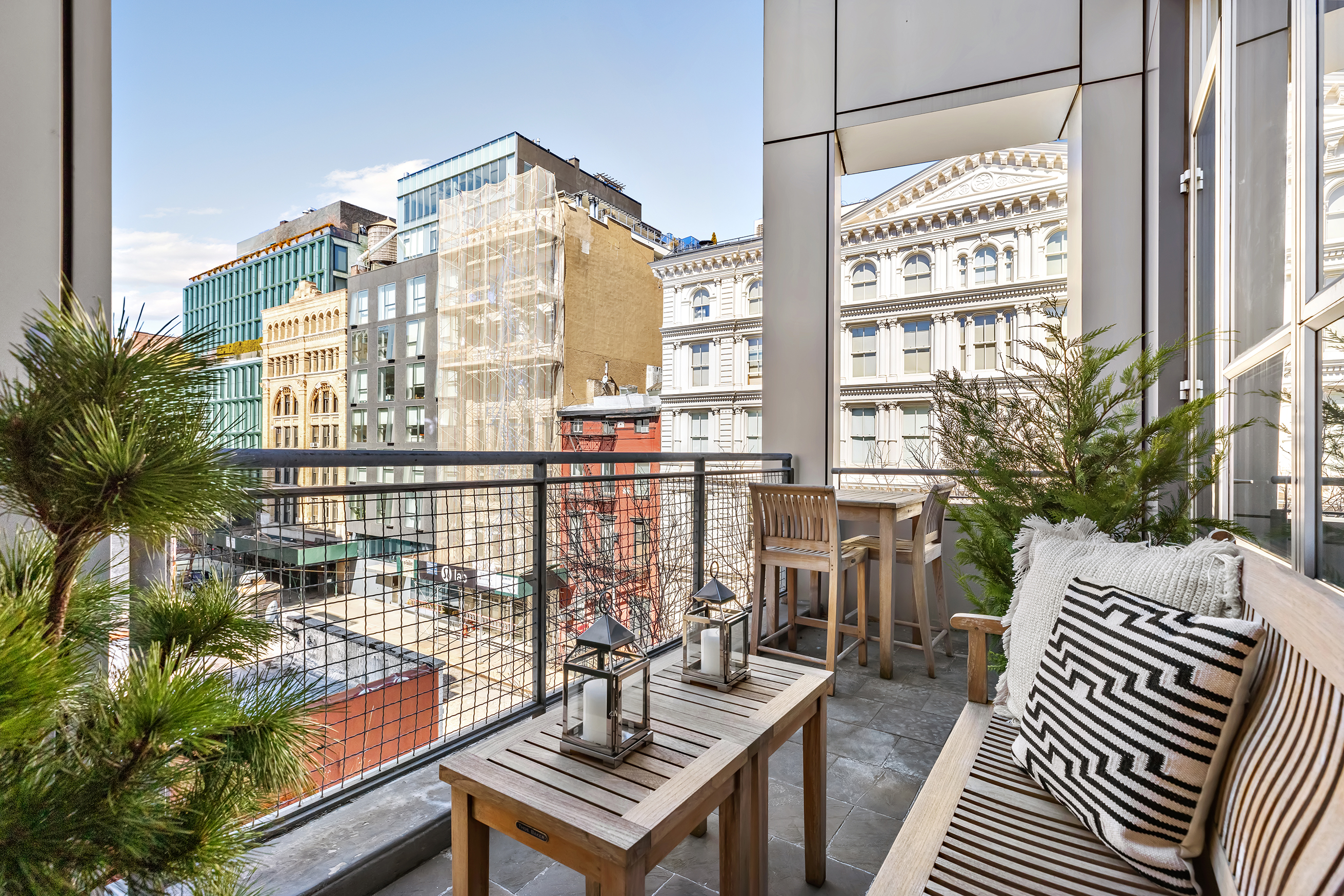 57 Bond Street, Unit 4W Manhattan, NY 10012 - Photo 3 of 13