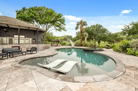 $2,600,000 | 3907 Fox Glen Drive, Irving, TX 75062