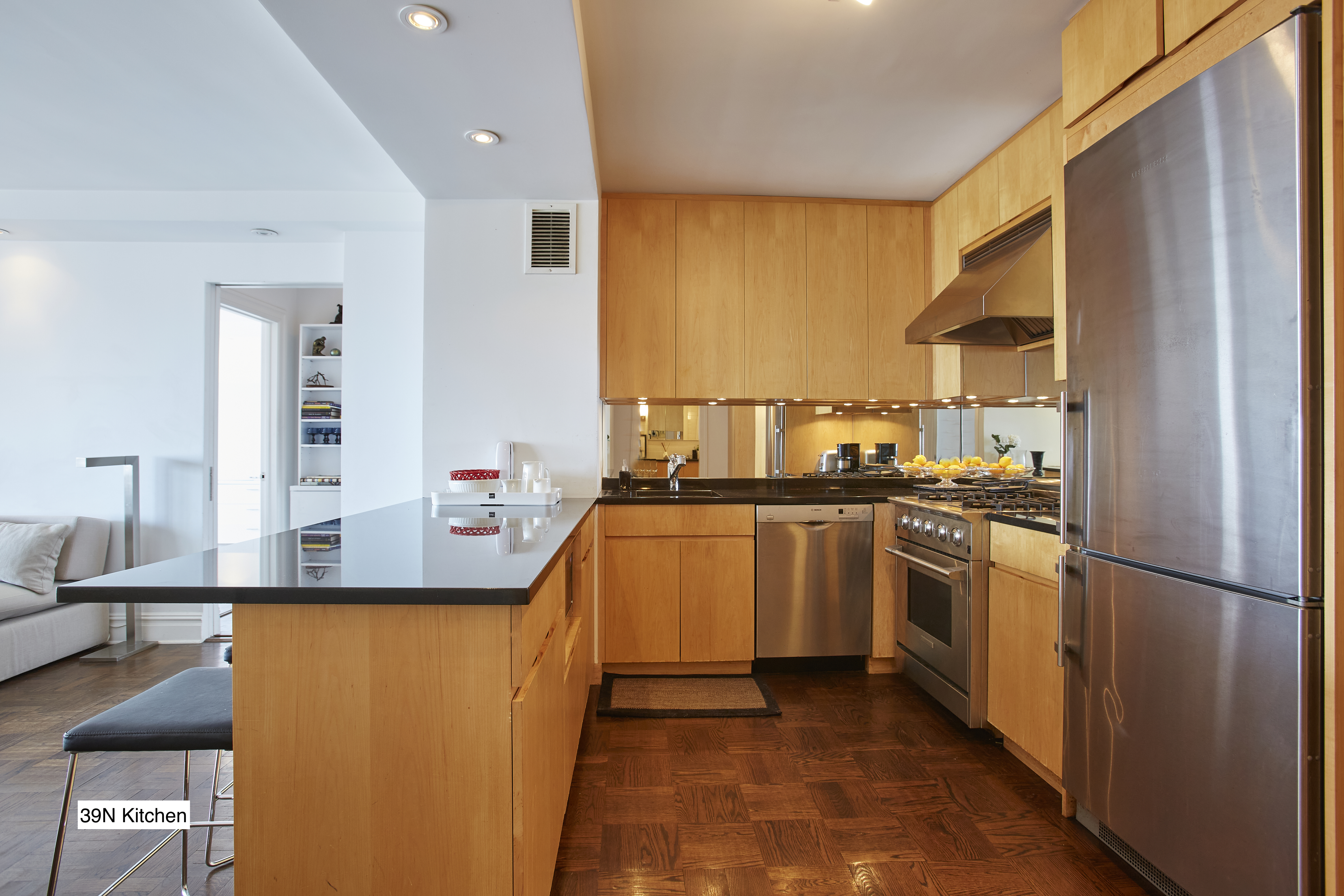 20 West 64th Street, Unit 39NOP Manhattan, NY 10023 - Photo 9 of 20