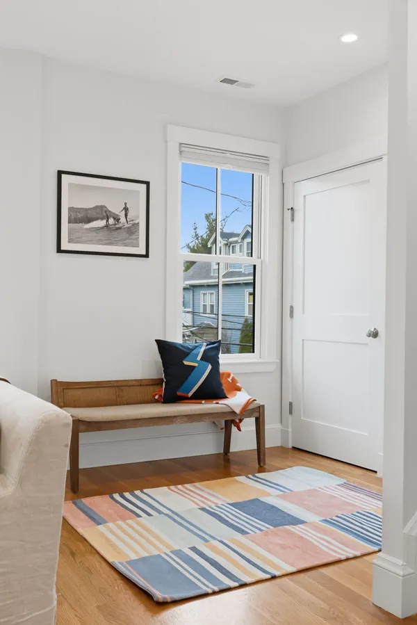 $1,525,000 | 49 Cedar Street, Unit 2, Somerville, MA 02143