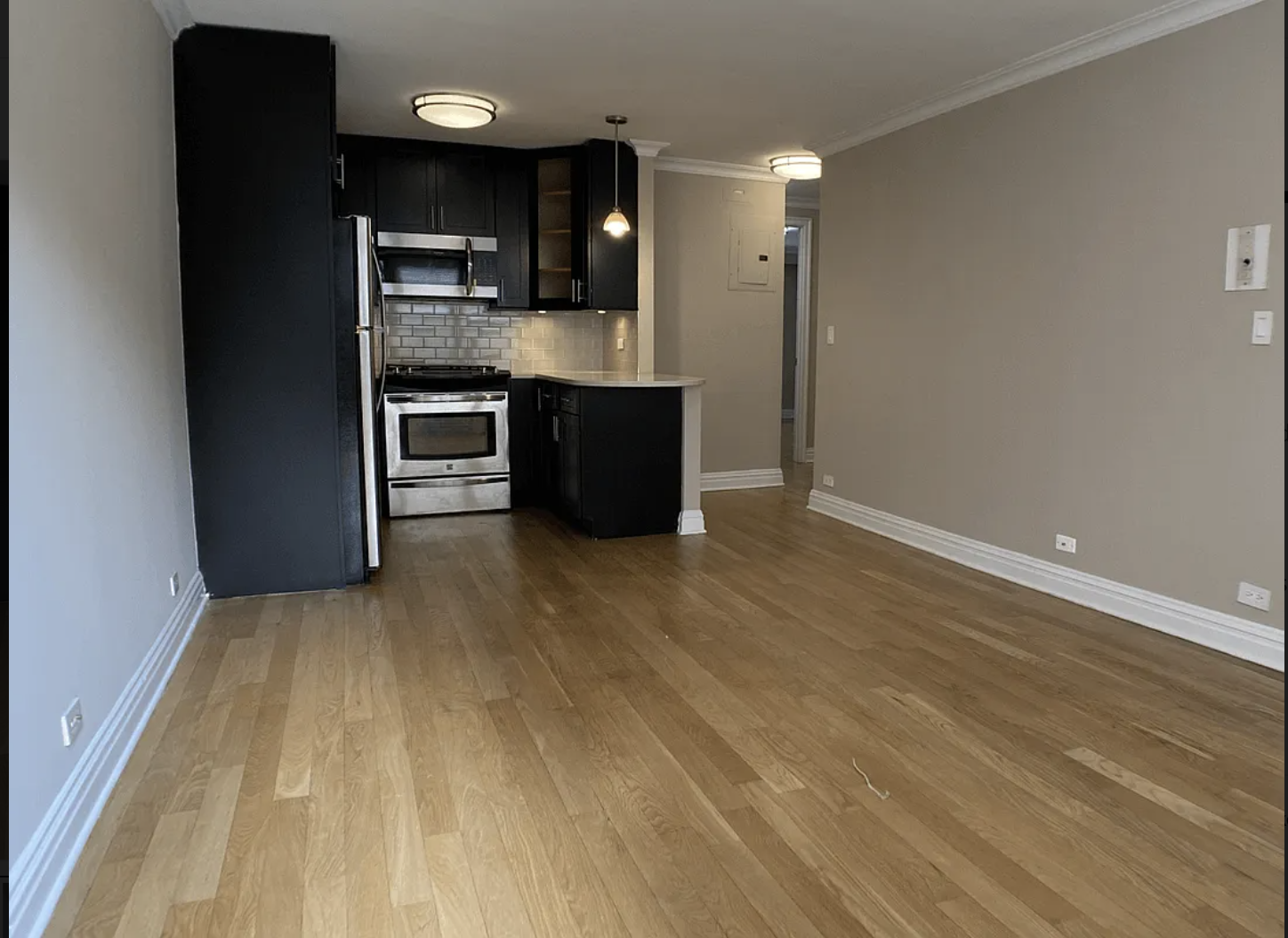 40 Harrison Street, Unit TH362A Manhattan, NY 10013 - Photo 5 of 11 Gallery Image 5