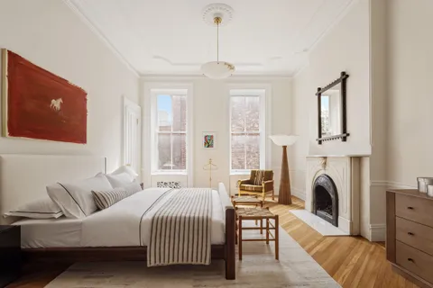 $12,995,000 | 75 Columbia Heights | Brooklyn Heights