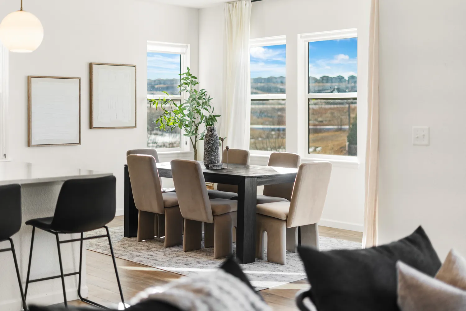 $725,000 | 4675 High Mesa Circle, Castle Rock, CO 80108