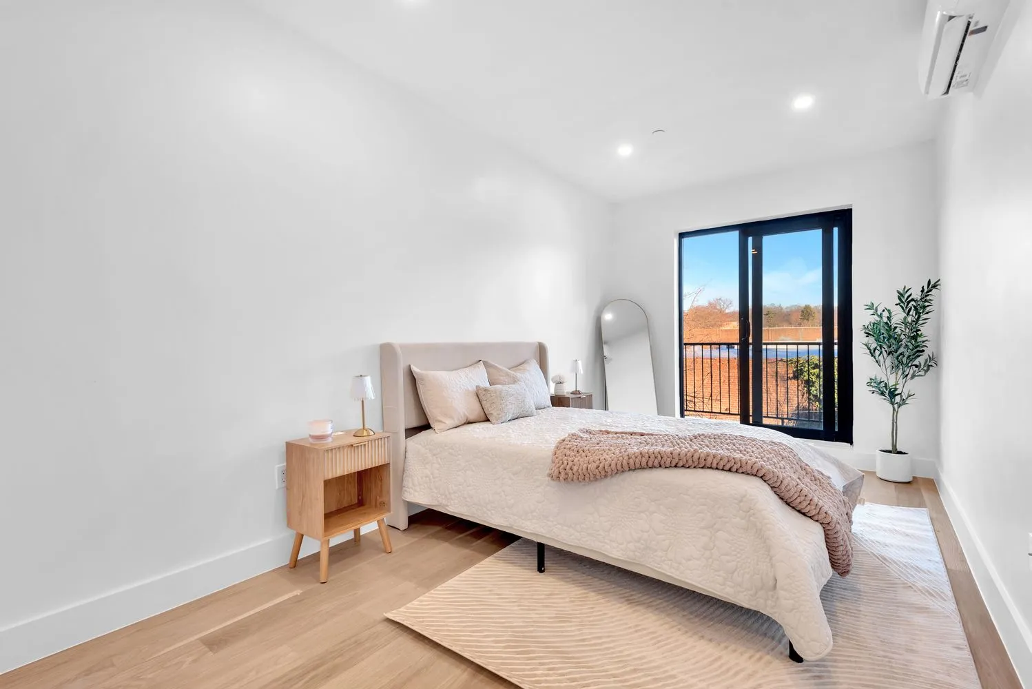 $945,000 | 140 Moffat Street, Unit 3AB | Bushwick