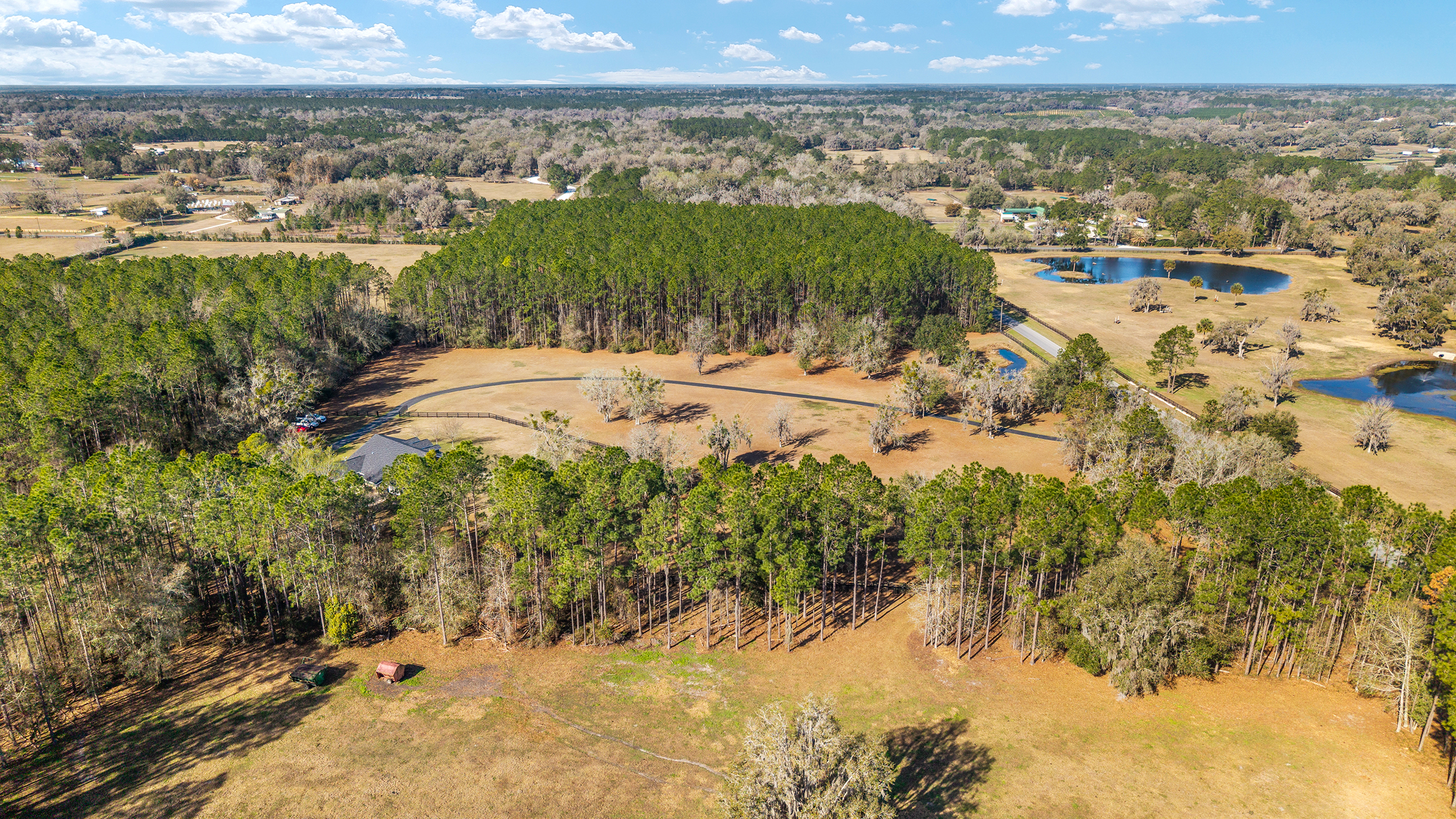 11760 Northwest 170th Street Reddick, FL 32686 - Photo 70 of 82