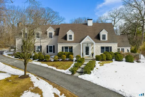 $2,995,000 | 9 Point O Woods Road South, Darien, CT 06820