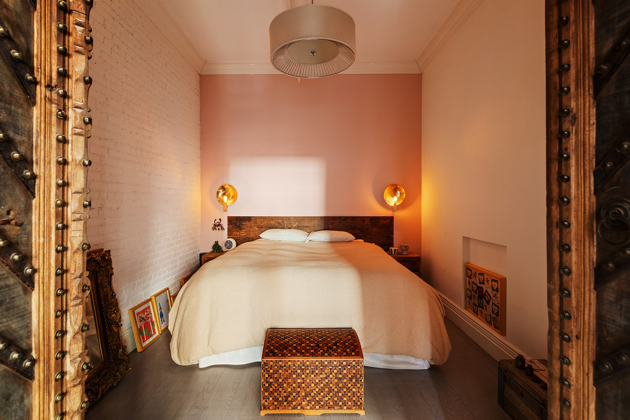 21 Bond Street, Unit 3 Manhattan, NY 10012 - Photo 11 of 16