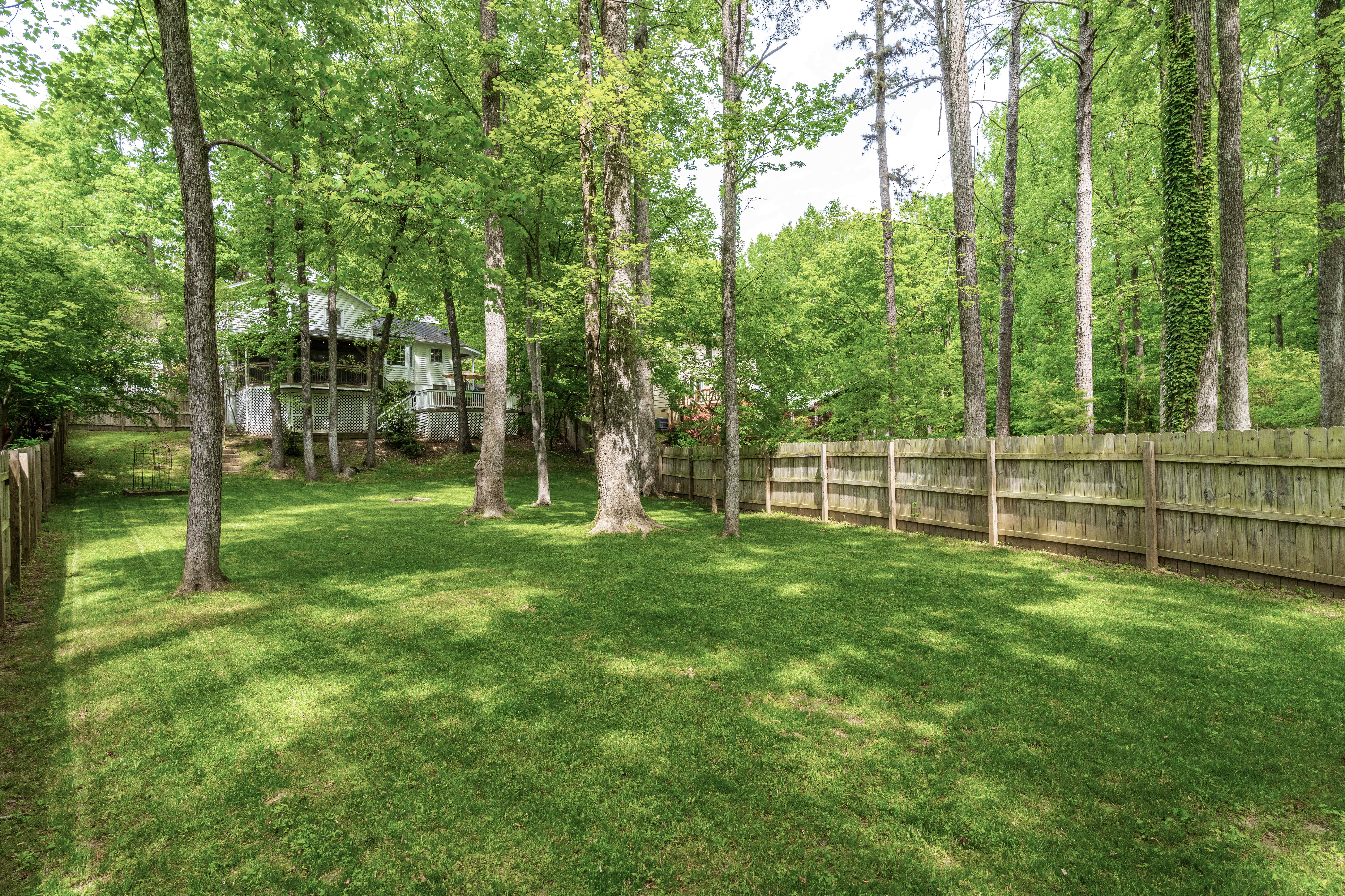 1109 Theresa Court Raleigh, NC 27615 - Photo 35 of 39