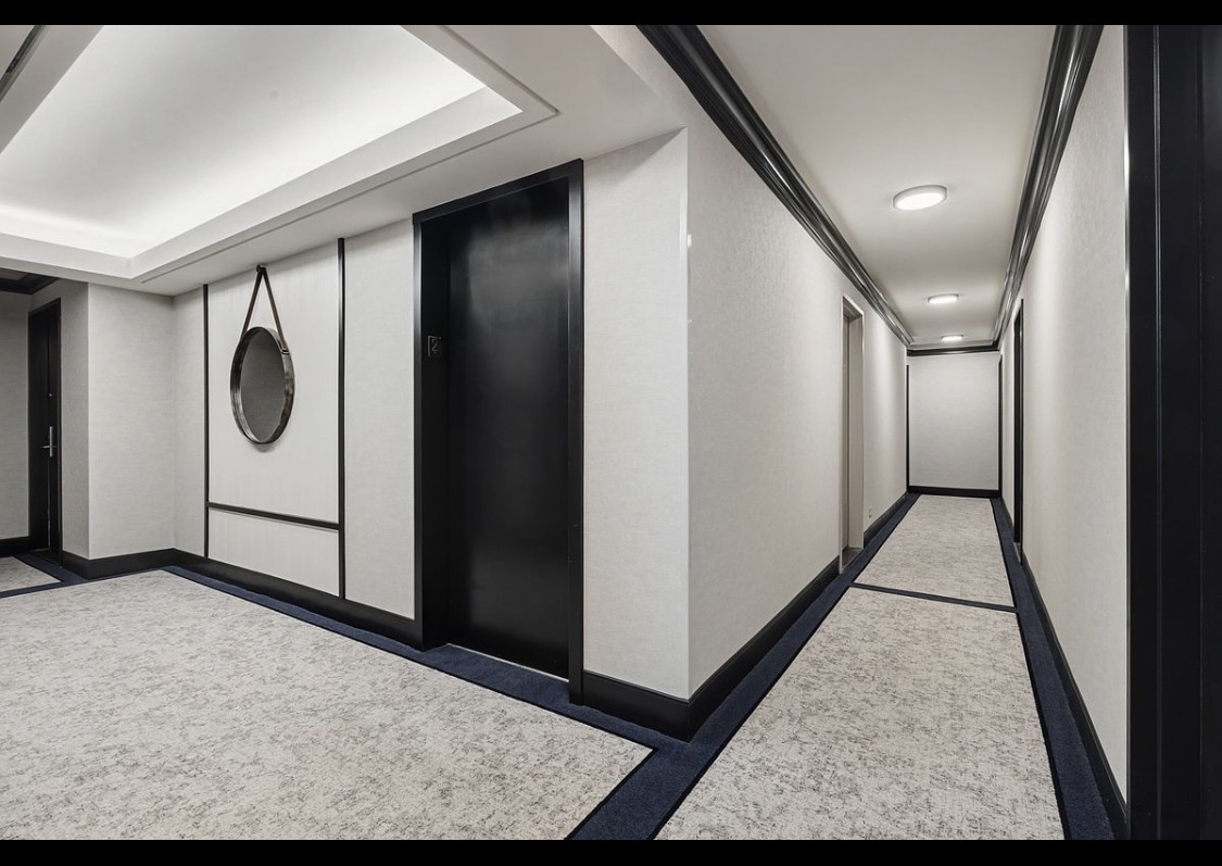 2025 Broadway, Unit 22B Manhattan, NY 10023 - Photo 10 of 12