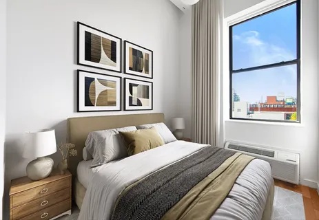 $5,000 | 44 Berry Street, Unit 4B | Williamsburg