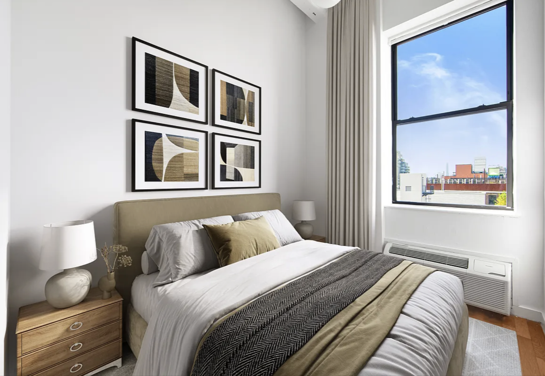 44 Berry Street, Unit 4B Brooklyn, NY 11249 - Photo 5 of 8