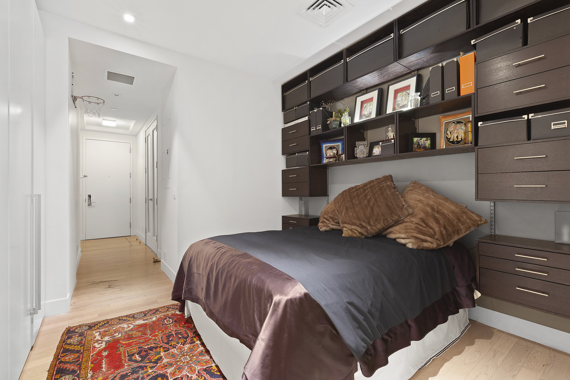 111 Fulton Street, Unit 309, Manhattan, NY 10038 Compass