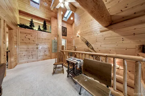 $3,290,000 | 3838 Meadow Road, South Lake Tahoe, CA 96150