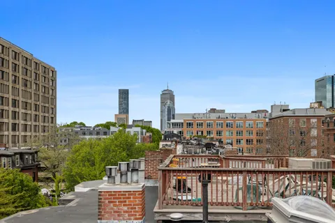 Contact Agent | 98 East Brookline Street, Unit 2, Boston, MA 02118