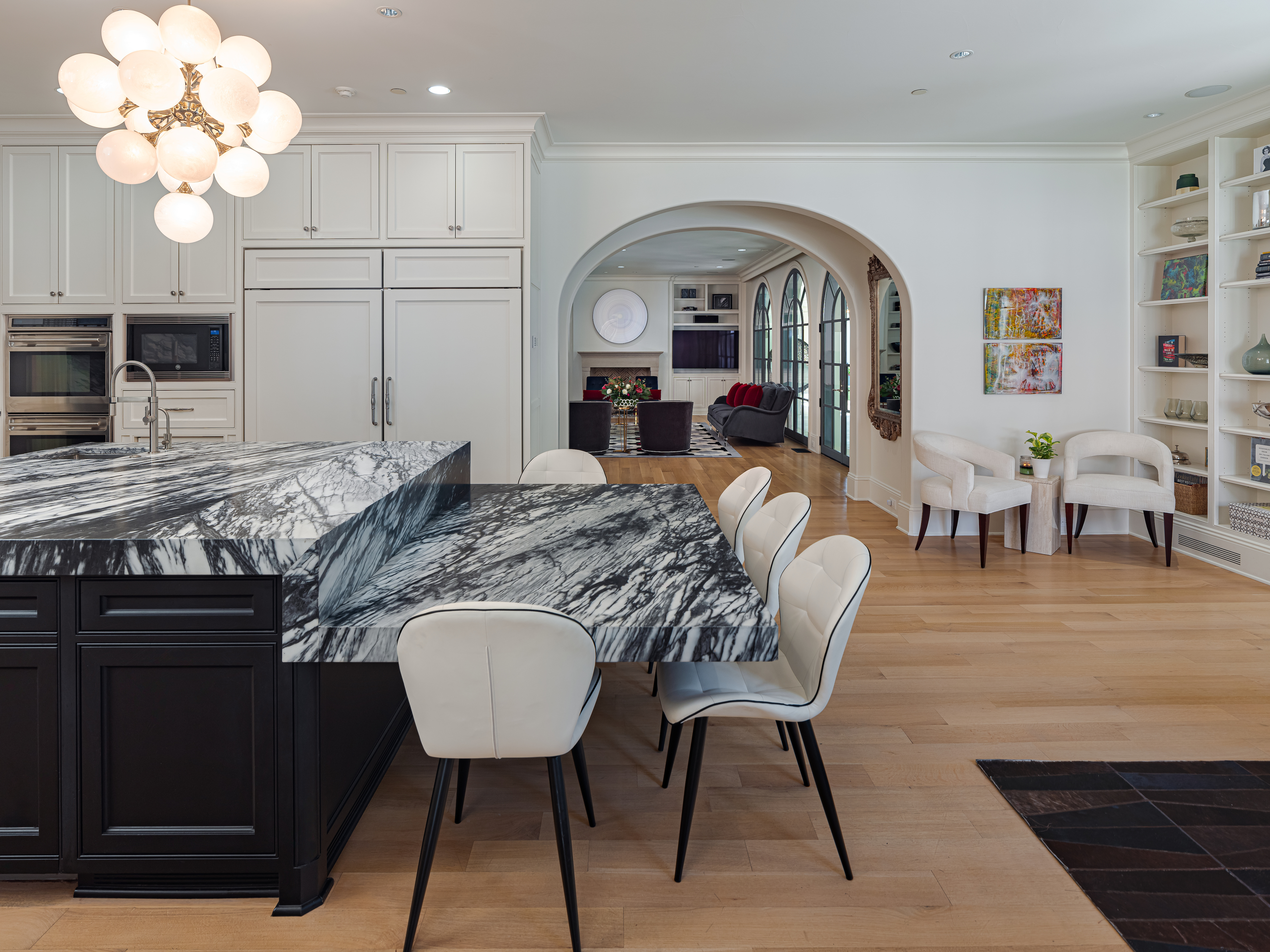 5610 Stonegate Road Dallas, TX 75209 - Photo 8 of 24