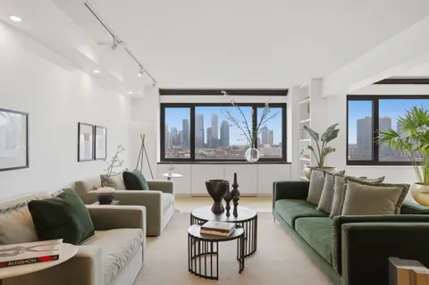 $1,995,000 | 45 Sutton Place South, Unit 12L | Sutton Place