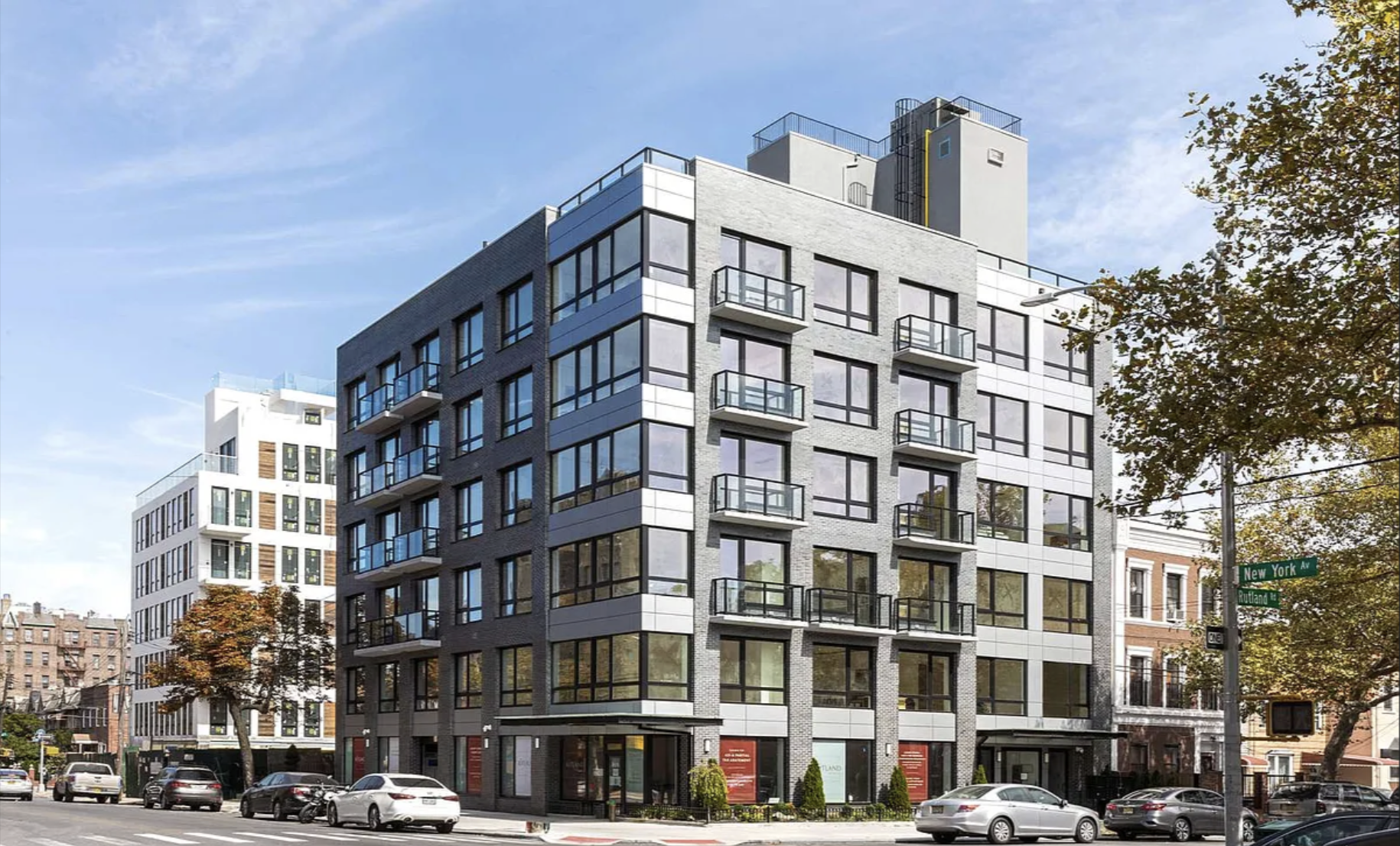 401 Rutland Road, Unit 2E Brooklyn, NY 11203 - Photo 8 of 9 Gallery Image 8