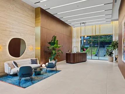 $2,895,000 | 200 Chambers Street, Unit 21E | TriBeCa