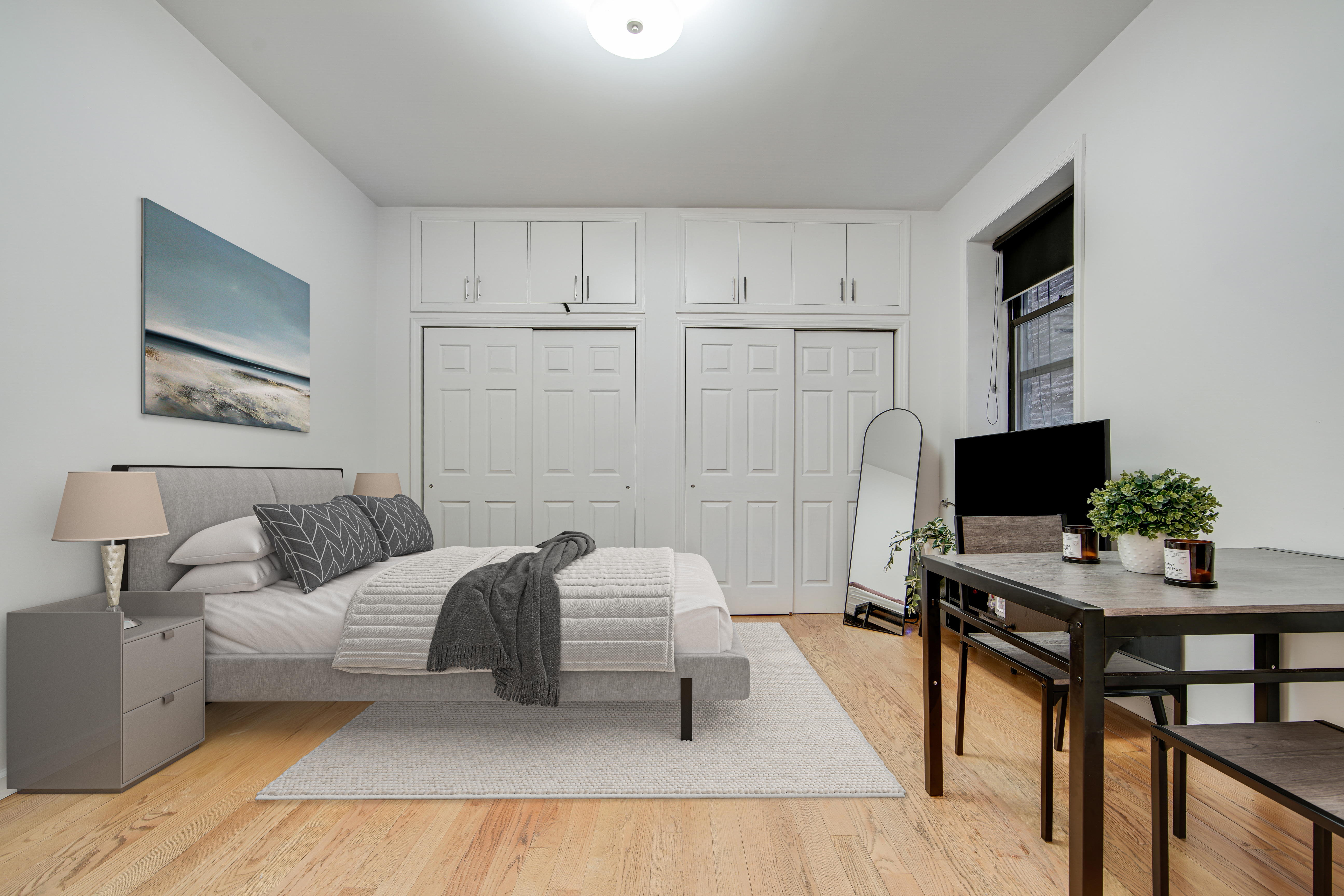 342 West 56th Street, Unit 3B Manhattan, NY 10019 - Photo 1 of 6 Gallery Image 1