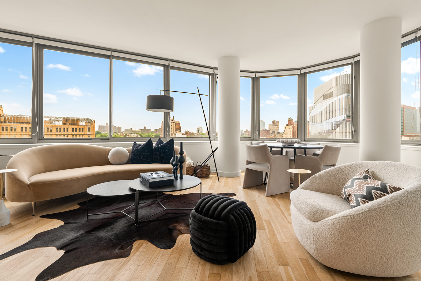 230 Ashland Place, Unit 12C Brooklyn, NY 11217 - Photo 1 of 17