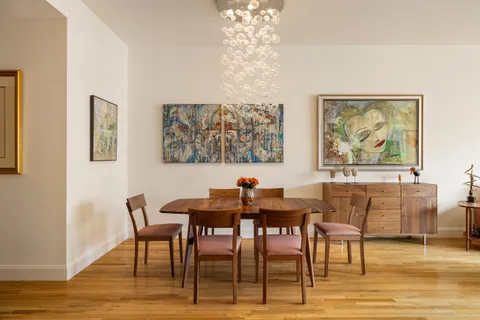 $3,500,000 | 121 West 19th Street, Unit 10G | Chelsea