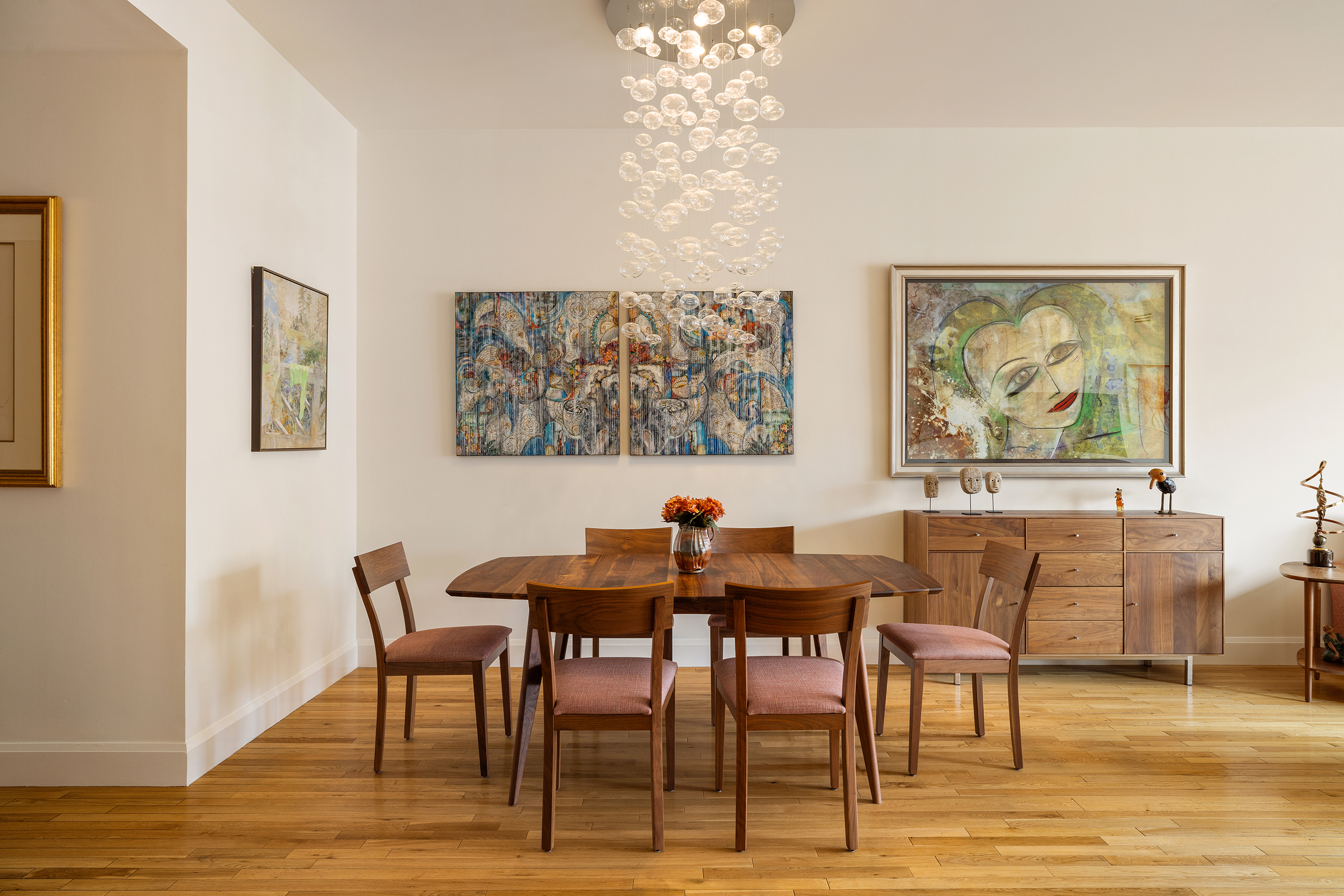 121 West 19th Street, Unit 10G Manhattan, NY 10011 - Photo 5 of 16