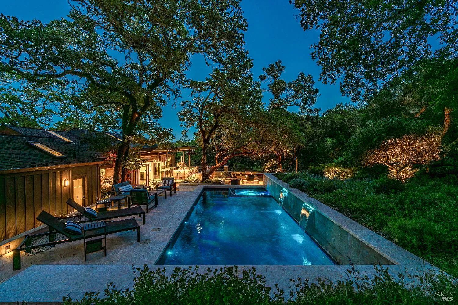 807 Wild Oak Drive Santa Rosa, CA 95409 - Photo 48 of 53