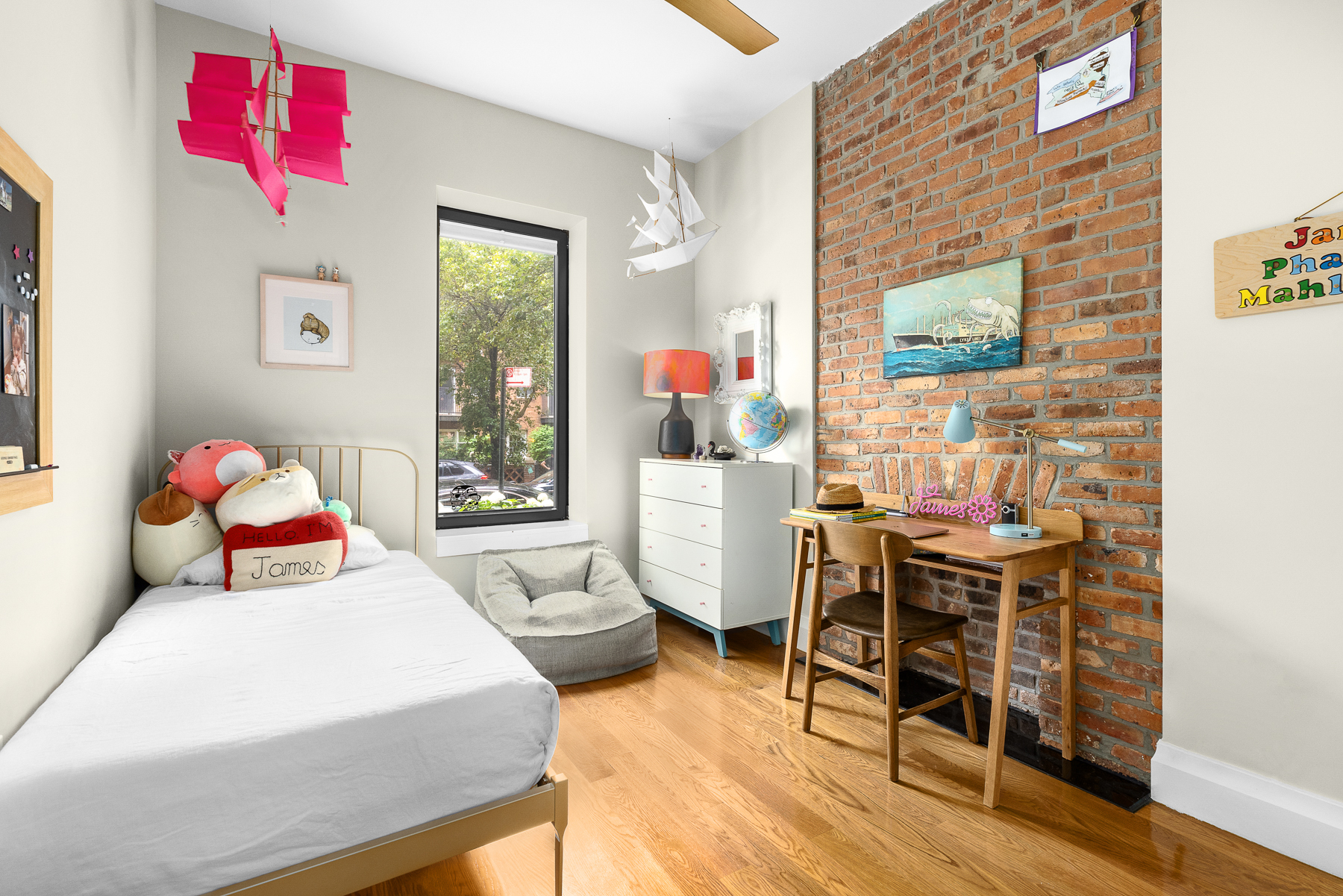 455 12th Street, Unit 1A Brooklyn, NY 11215 - Photo 4 of 12