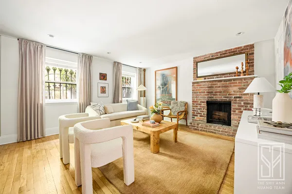 $1,295,000 | 391 3rd Street, Unit 1 | Park Slope