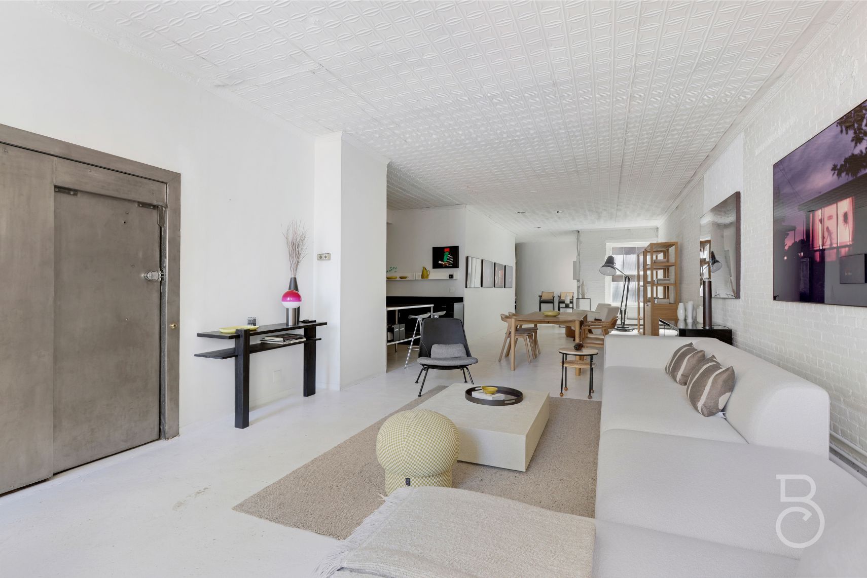 100 Wooster Street Manhattan, NY 10012 - Photo 3 of 12