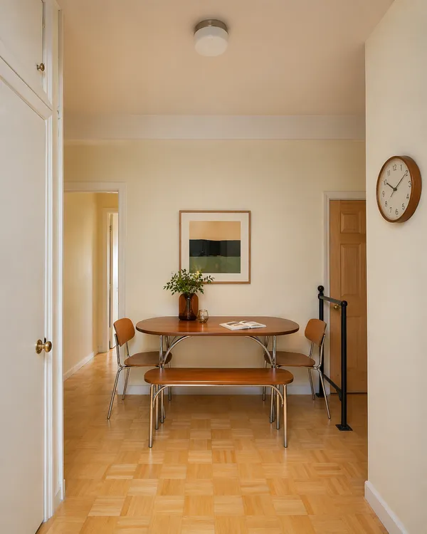 $3,600 | 794 Manhattan Avenue, Unit 2R | Greenpoint
