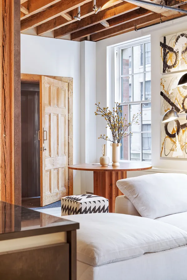 $5,395,000 | 144 Franklin Street, Unit 3 | TriBeCa