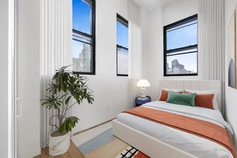 $7,000 | 44 Berry Street, Unit 5C | Williamsburg