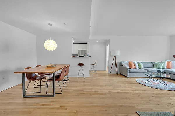 40 West 116th Street, Unit A505 Manhattan, NY 10026 - Photo 2 of 23