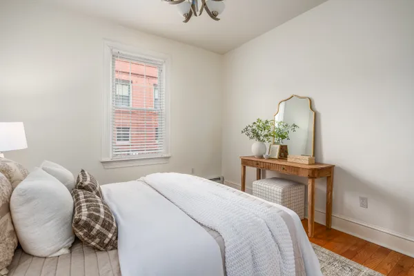 $589,000 | 121 Governor Street, Unit 1, Providence, RI 02906