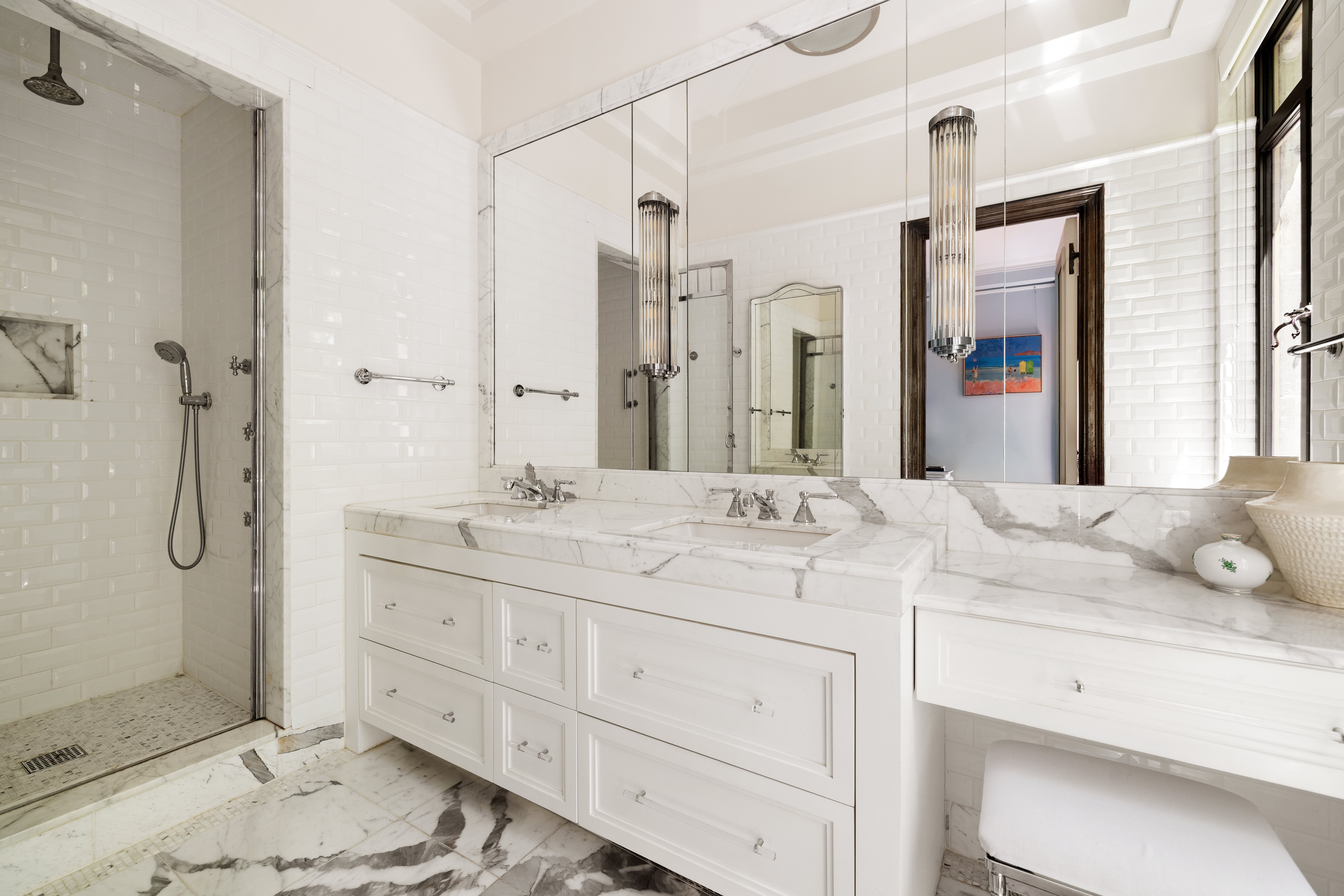 145-146 Central Park West, Unit 2B Manhattan, NY 10023 - Photo 7 of 12