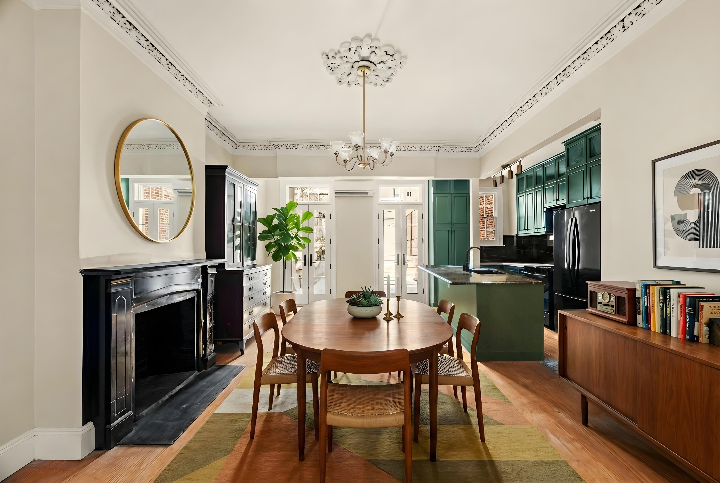 381 State Street, Unit 2 Brooklyn, NY 11217 - Photo 2 of 17