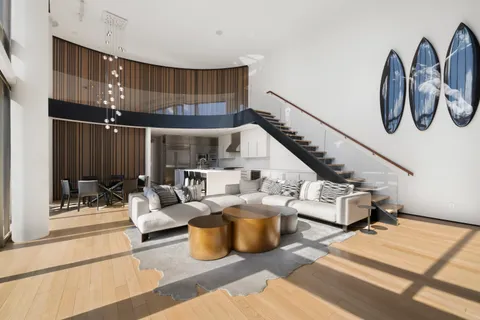 $9,950,000 | 1 Avenue B, Unit PHI | East Village
