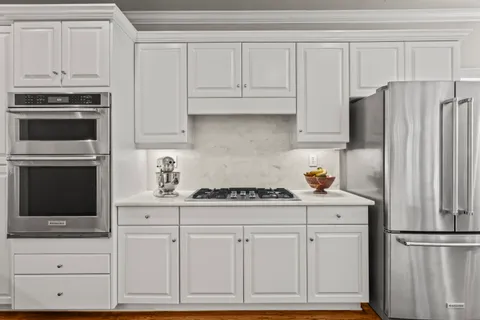 $985,000 | 4120 Paran Pointe Drive Northwest, Atlanta, GA 30327