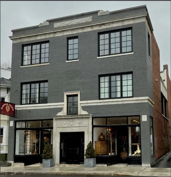 $10,500,000 | 148 Huron Avenue, Cambridge, MA 02138