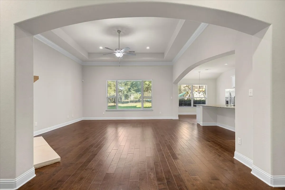 Contact Agent | 207 Coopers Crown Lane, Austin, TX 78738