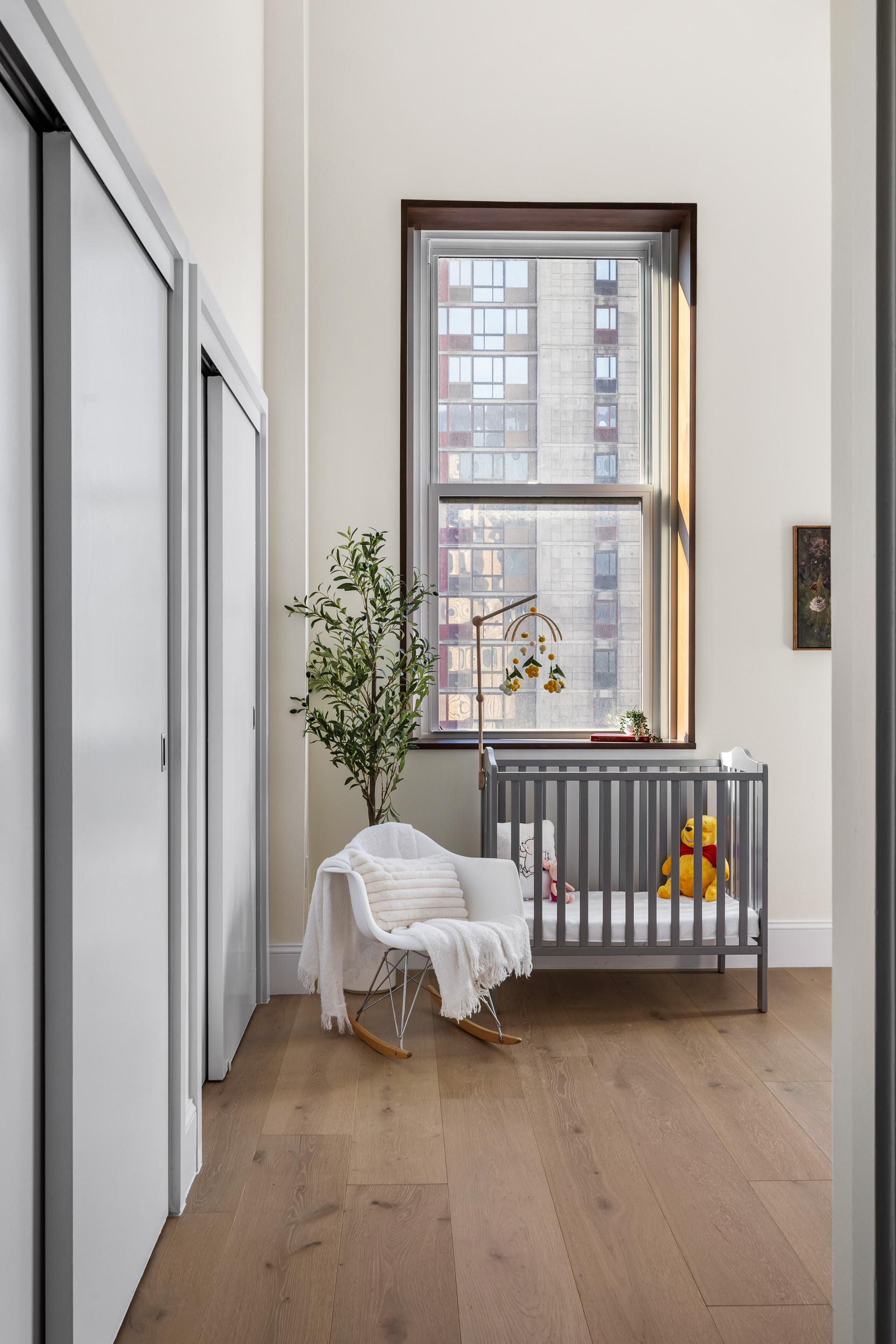 365 Bridge Street, Unit 23B Brooklyn, NY 11201 - Photo 7 of 14 Gallery Image 7