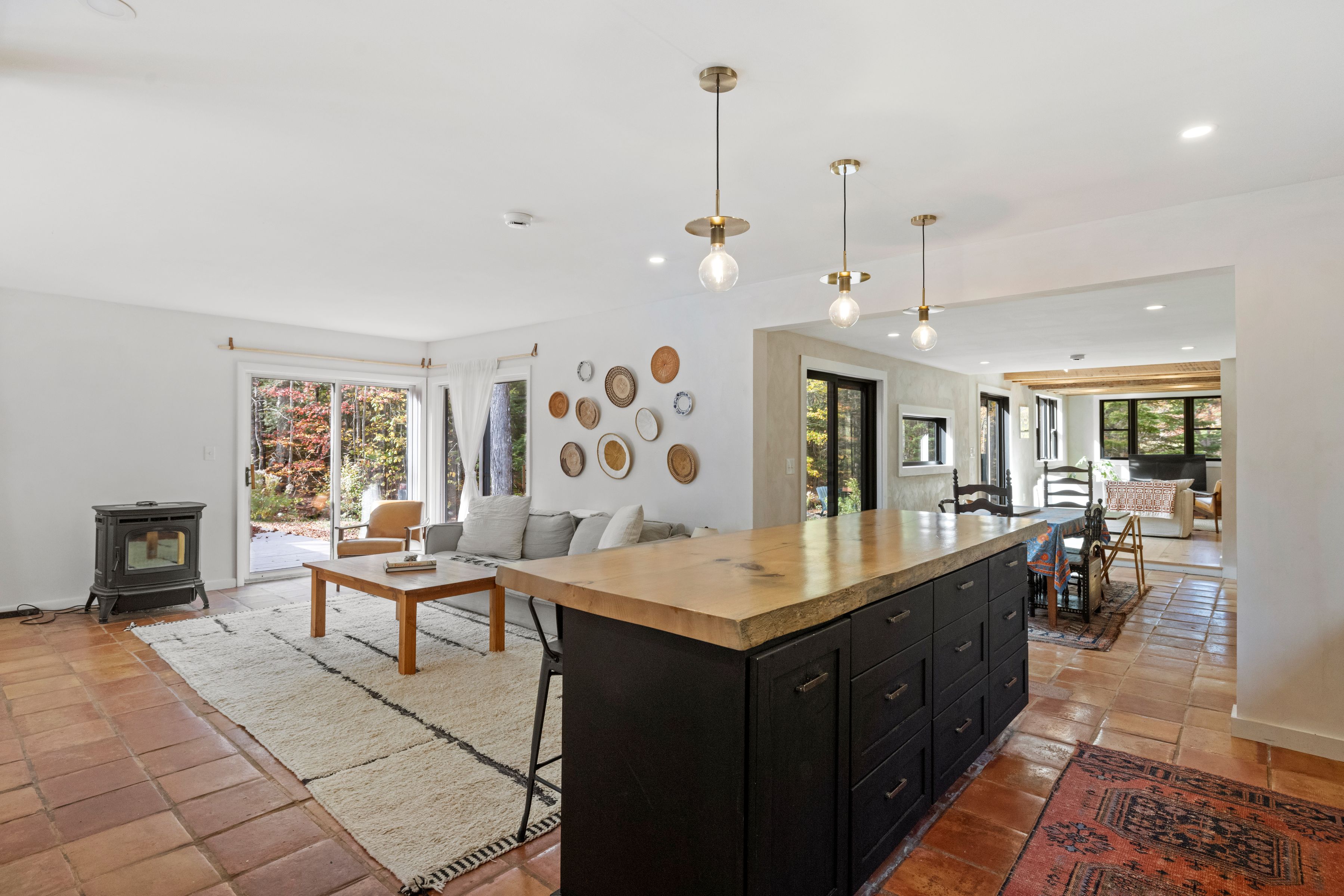 75 West Branch Road Waterville Valley, NH 03215 - Photo 33 of 110