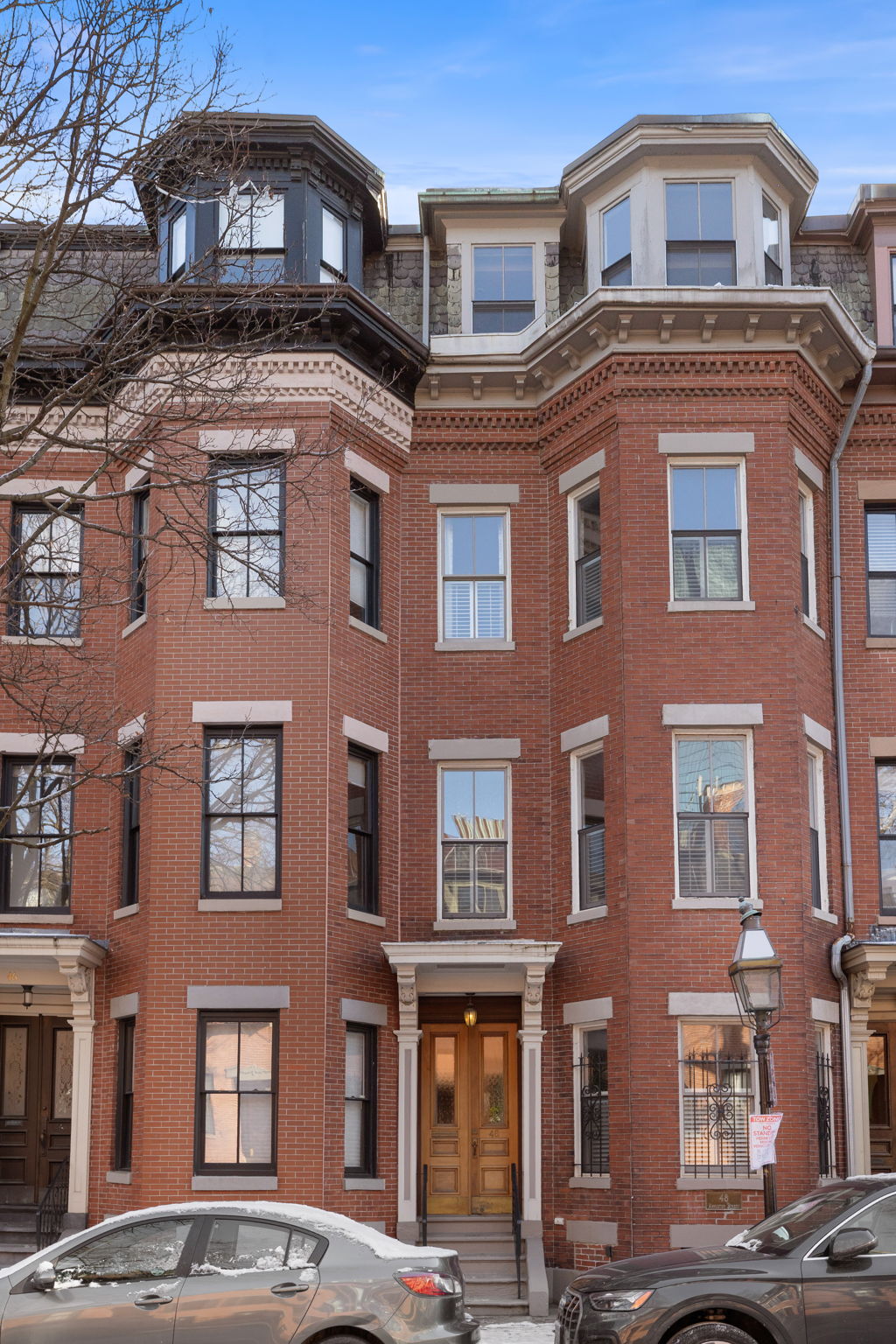 48 Appleton Street Boston, MA 02116 - Photo 36 of 39