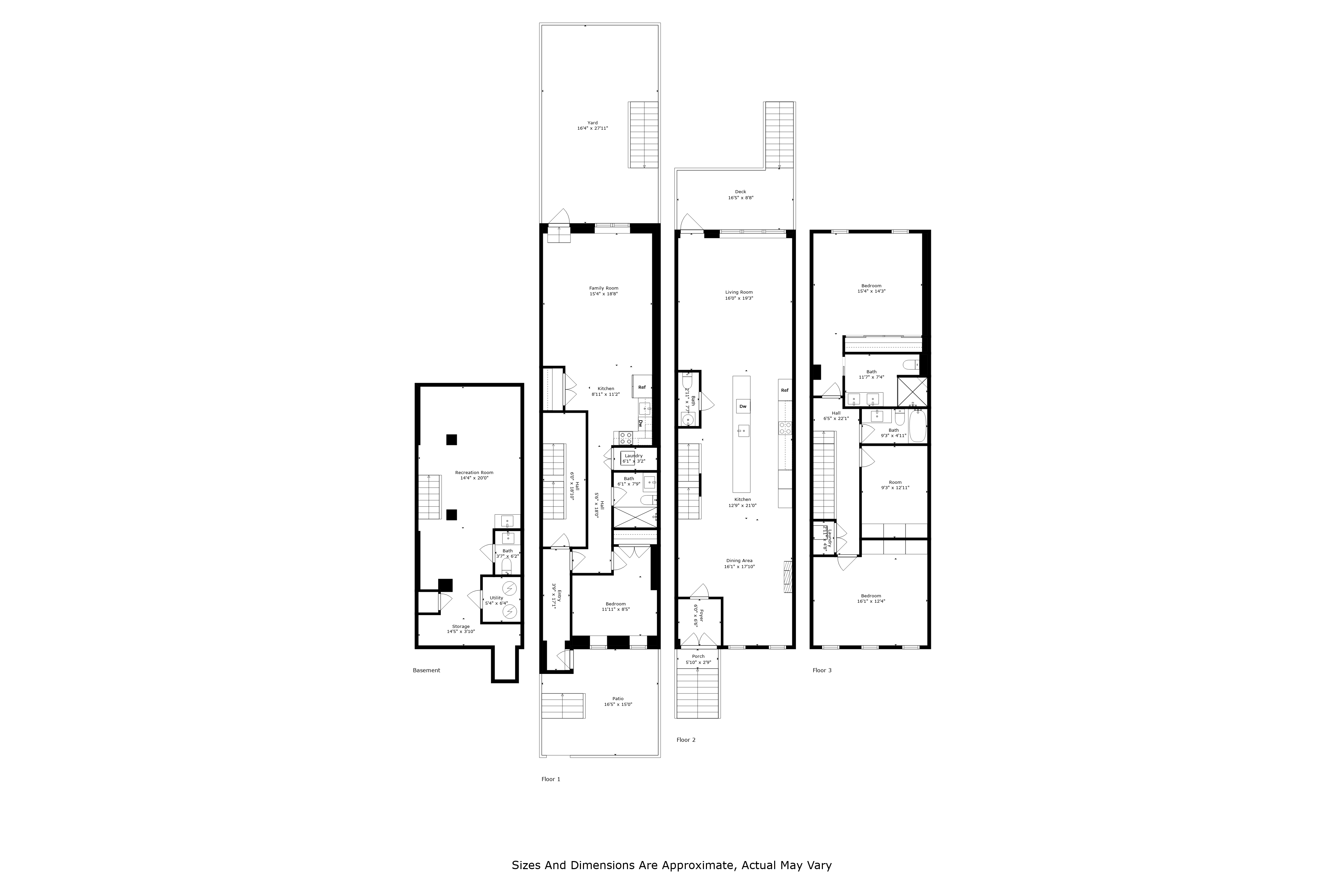 320 10th Street Brooklyn, NY 11215 - Photo 37 of 41