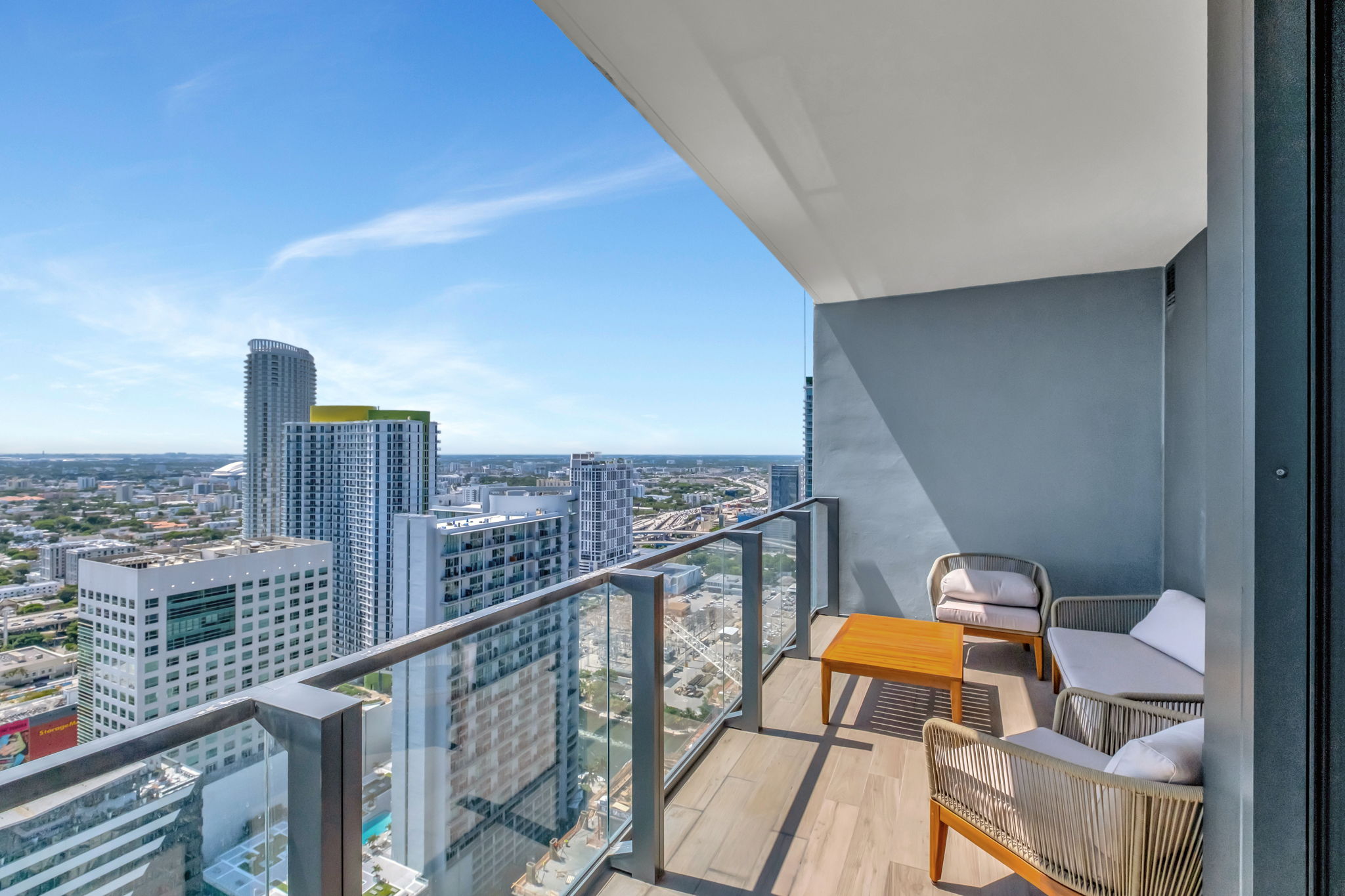 88 Southwest 7th Street, Unit 3604 Miami, FL 33130 - Photo 11 of 57